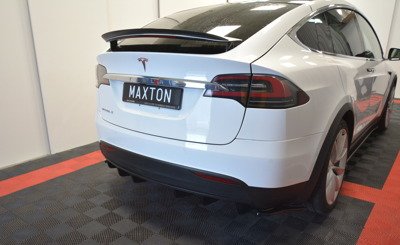 BECQUET EXTENSION V.2 TESLA MODEL X