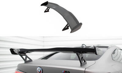 Carbon Fiber Spoiler Aile BMW M4 G82 / M440i G22 / 4 M-Pack G22