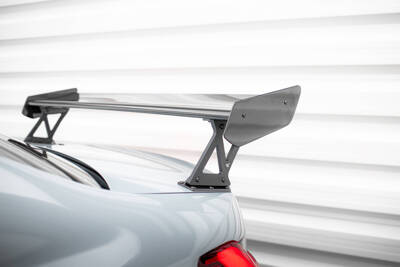 Carbon Spoiler With External Brackets Uprights BMW M3 G80 / M340i G20 / 3 M-Pack G20 / 3 Standard G20