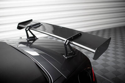 Carbon Spoiler With Upper Swan Mounting + LED Mazda MX-5 ND (Mk4)