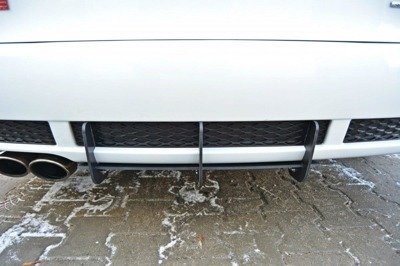 DIFFUSEUR ARRIERE AUDI RS4 B5