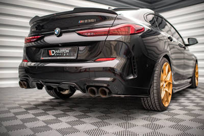 Diffuseur Arrière Complet BMW M235i Gran Coupe F44