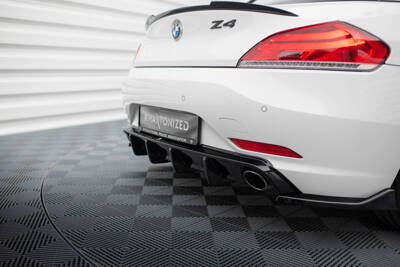 Diffuseur Arrière Complet BMW Z4 E89