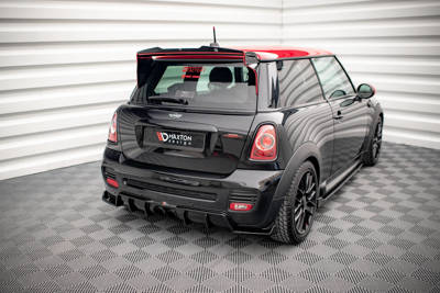 Diffuseur Arrière Complet Mini Cooper John Cooper Works R56