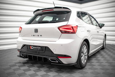 Diffuseur Arrière Complet Seat Ibiza FR/ Standard Mk5