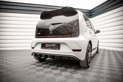 Diffuseur Arrière Complet Volkswagen Up GTI