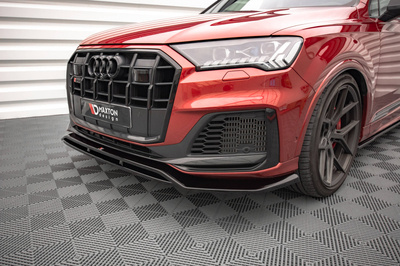 Ensemble Diffuseur Audi SQ7 Mk2 (4M) Facelift 