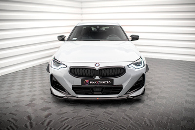 Ensemble Diffuseur BMW 2 Coupe M240i G42