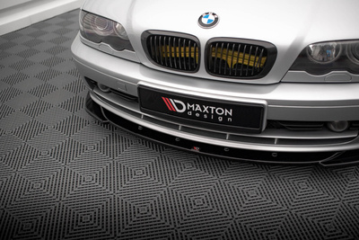 Ensemble Diffuseur BMW 3 Coupe E46