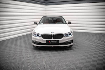 Ensemble Diffuseur BMW 5 Sedan G30