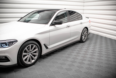 Ensemble Diffuseur BMW 5 Sedan G30