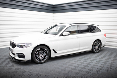 Ensemble Diffuseur BMW 5 Sedan M-Pack G30