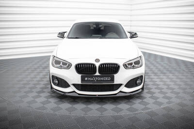 Ensemble Diffuseur BMW M140i F20 Facelift 