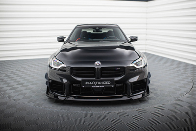 Ensemble Diffuseur BMW M2 G87