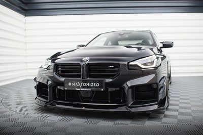 Ensemble Diffuseur BMW M2 G87