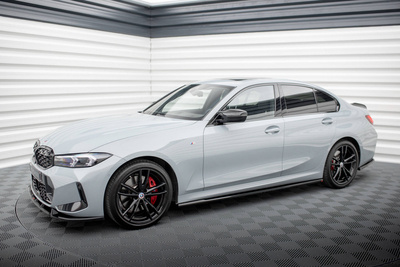 Ensemble Diffuseur BMW M340i Sedan G20  Facelift 