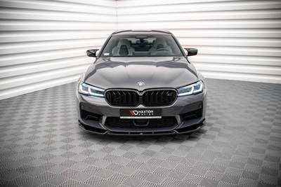 Ensemble Diffuseur BMW M5 F90 Facelift