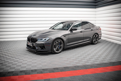 Ensemble Diffuseur BMW M5 F90 Facelift