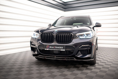 Ensemble Diffuseur BMW X3 M40d / M40i G01 