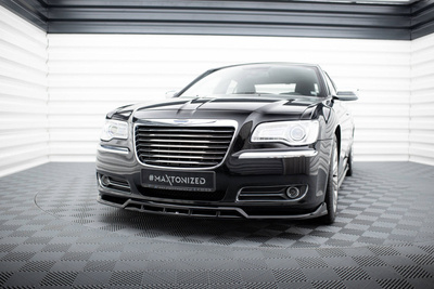 Ensemble Diffuseur Chrysler 300 Mk2