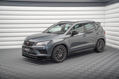 Ensemble Diffuseur Cupra Ateca Mk1