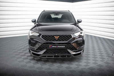 Ensemble Diffuseur Cupra Ateca Mk1 Facelift