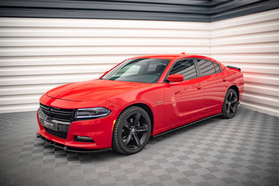 Ensemble Diffuseur Dodge Charger RT Mk7 Facelift