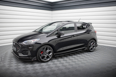 Ensemble Diffuseur Ford Fiesta ST Mk8 Facelift