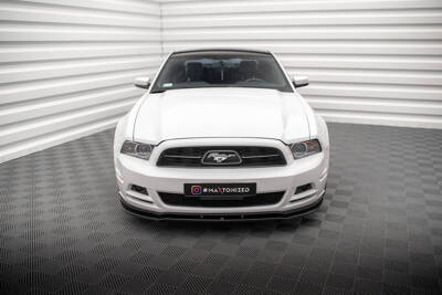 Ensemble Diffuseur Ford Mustang Mk5 Facelift