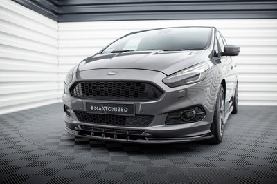 Ensemble Diffuseur Ford S-Max ST-Line Mk2