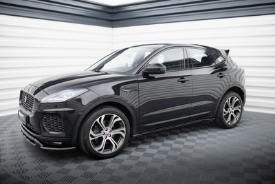 Ensemble Diffuseur Jaguar E-Pace R-Dynamic Mk1