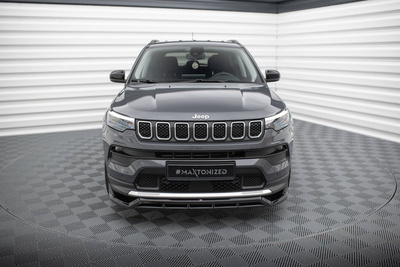 Ensemble Diffuseur Jeep Compass Limited Mk2 Facelift