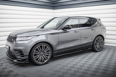 Ensemble Diffuseur Land Rover Range Rover Velar R-Dynamic Mk1