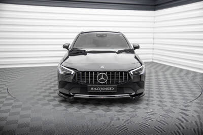 Ensemble Diffuseur Mercedes-Benz CLA Coupe C118