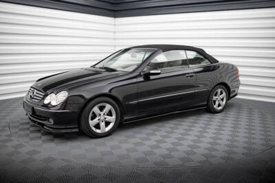 Ensemble Diffuseur Mercedes-Benz CLK W209