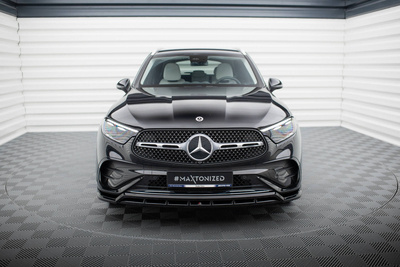 Ensemble Diffuseur Mercedes-Benz GLC AMG-Line X254