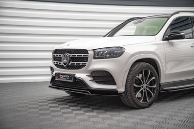 Ensemble Diffuseur Mercedes-Benz GLS AMG-Line X167