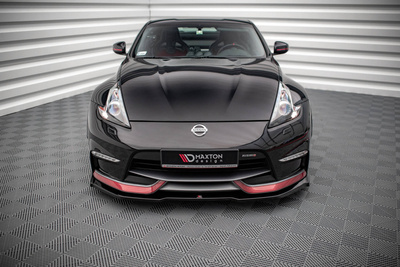 Ensemble Diffuseur Nissan 370Z Nismo Facelift