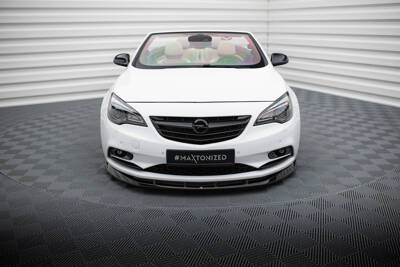 Ensemble Diffuseur Opel Cascada