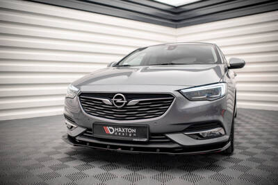 Ensemble Diffuseur Opel Insignia Mk2