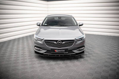 Ensemble Diffuseur Opel Insignia Mk2