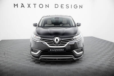 Ensemble Diffuseur Renault Espace Mk5 Facelift