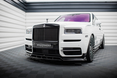 Ensemble Diffuseur Rolls Royce Cullinan