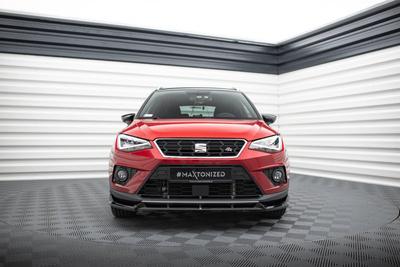 Ensemble Diffuseur Seat Arona FR Mk1