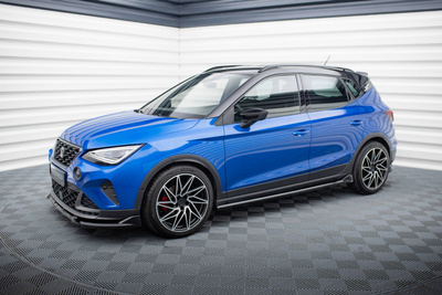 Ensemble Diffuseur Seat Arona FR Mk1 Facelift