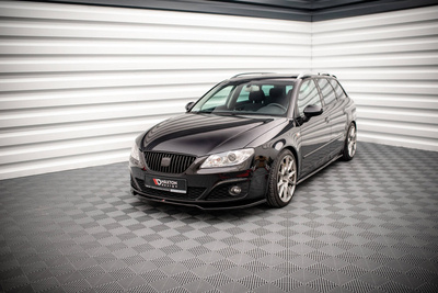 Ensemble Diffuseur Seat Exeo ST