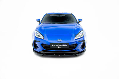 Ensemble Diffuseur V.1 Subaru BRZ Mk2