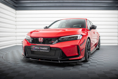 Ensemble Diffuseur V.2 Honda Civic Type-R Mk 11