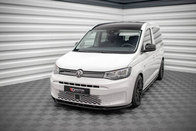 Ensemble Diffuseur Volkswagen Caddy Mk5