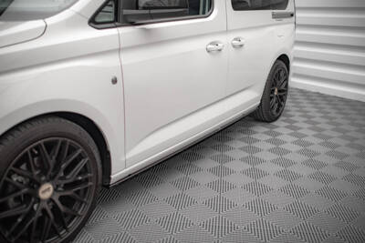 Ensemble Diffuseur Volkswagen Caddy Mk5